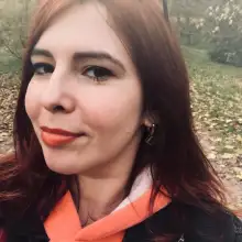 Angelika, 33 года Симферополь, Украина