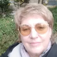 Viktoriya, 66 лет Санта-Круз-де-Тенерифе, Испания