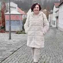 Emma, 54года Германия, Регенсбург