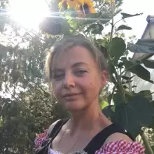 Ольга, 45лет Германия, Мюнхен