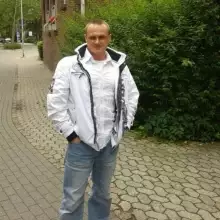 Сергей, 40 лет Харбург, Германия