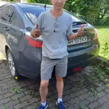 Ivan, 44 года Ингольштадт, Германия