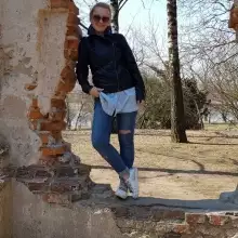 Юлия, 38 лет Минск, Беларусь