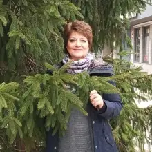 Фото Елена 1 
