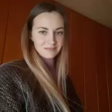 Ольга, 32года Германия, Кассель