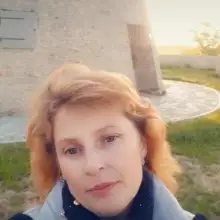 Marina, 46лет Польша, Свидница