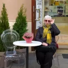 Tatyana, 64 года Харьков, Украина