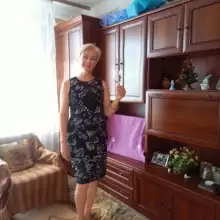 Ирина, 60лет Молдова