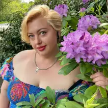 Фото NATALIA 1 