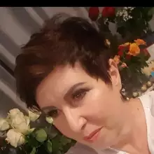 Olga, 57лет Турция