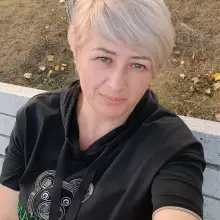 Oksana, 49 лет, Канада, Калгари