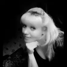 Фото Оксана 1 