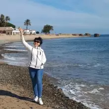 Таня, 53года Испания, Барселона