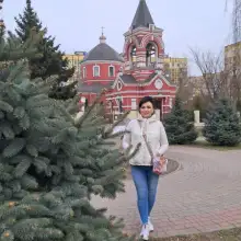 Фото Таня 4 