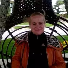 Елена, 55лет Чехия