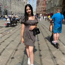 Фото Svetlana 1 