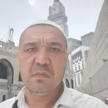 Muzaffar, 42года Узбекистан, Маргилан