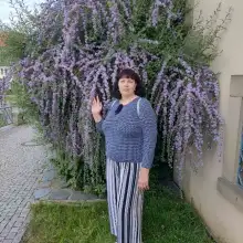 Zhanna, 48лет Гера, Германия