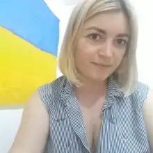 Юлия, 38 лет Запорожье, Украина