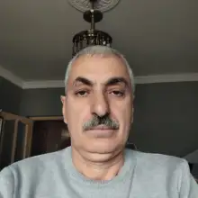 abulfat, 62года Азербайджан, Нахичевань