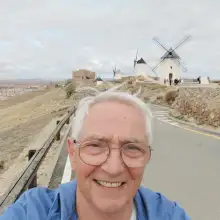 Andrey, 55лет Испания, Валенсия