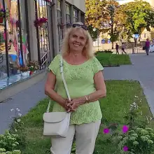 Фото Тамара 1 Moje zdjęcie latem 2023 roku.