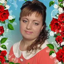 Маряна, 33года Украина, Львов