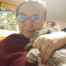 Фото Юлия 2 На природе