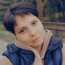 Ольга, 40лет Украина, Гнивань