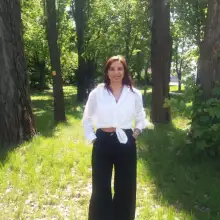 Фото Oksana 4 