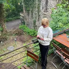Liudmila, 50 лет Марбург-ан-дер-Лан, Германия