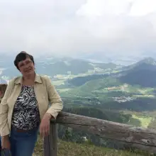 Natalie, 60 лет Розенхейм, Германия