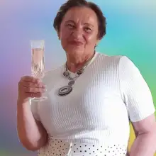 Светлана, 66 лет Нордхаузен, Германия
