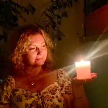 Ksenia, 53 года Мангейм, Германия