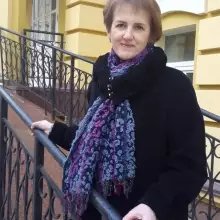 Елена, 56лет Германия, Мюнхен