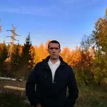 Фото Сергей 1 Моя фотография.