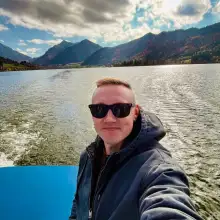 Фото Максим 1 