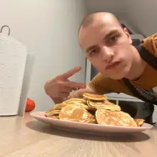 Фото Тимофей 2 