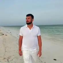 Фото Mikhail 1 
