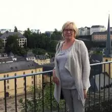 Maria, 67лет Франкфурт-на-Майне, Германия