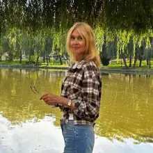Фото Наталия 1 