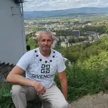 Фото Сергей 1 