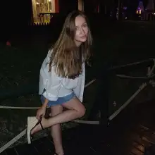 Фото Олеся 1 
