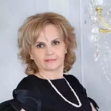 Galina, 59 лет Туркменистан