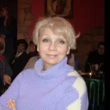 Leona, 65лет Чехия
