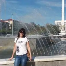 Фото Елена 1 