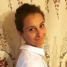 Svetlana, 41 год Испания