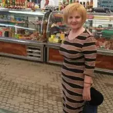 Walentina, 66лет Туркменистан