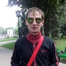 Фото Andrei 1 