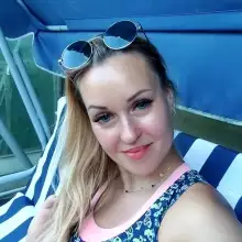 Светлана, 41год Карлсруэ, Германия